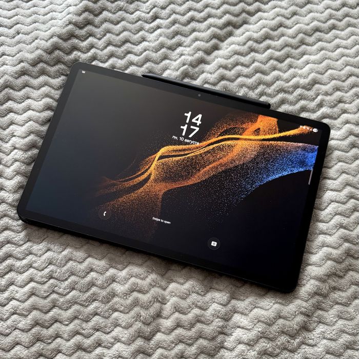 Samsung Tab S8+ plus 5G 256Gb