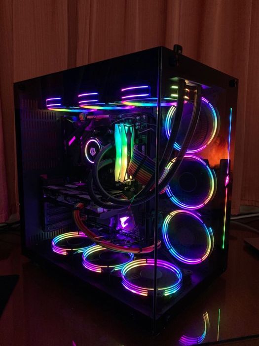 Reparatii pc,instalare windows,montare