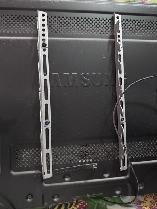 Телевизор Samsung