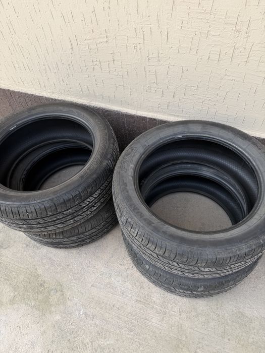 Шины состаяние идеал 275/50/21