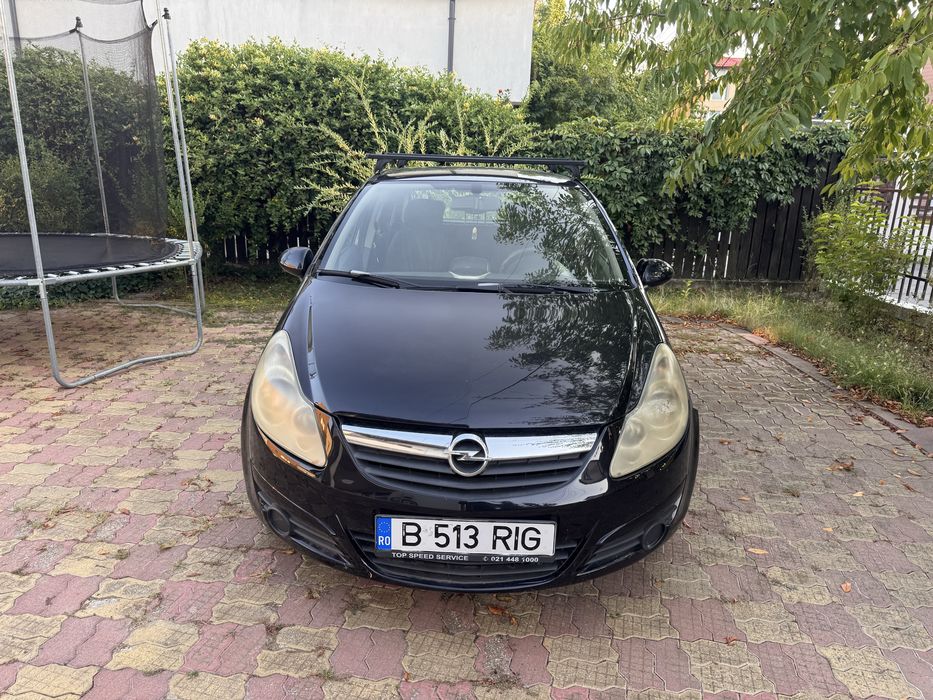 Opel corsa. 1.3 diesel