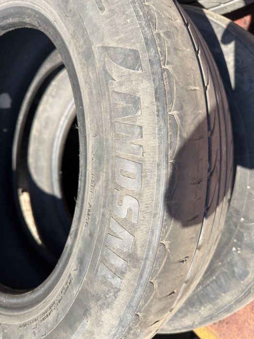 Продам баллоны б/у 205/65/16