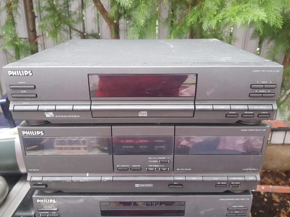 Vand combina Philips