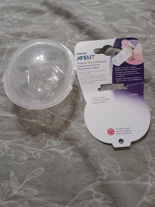 Протектори за зърна