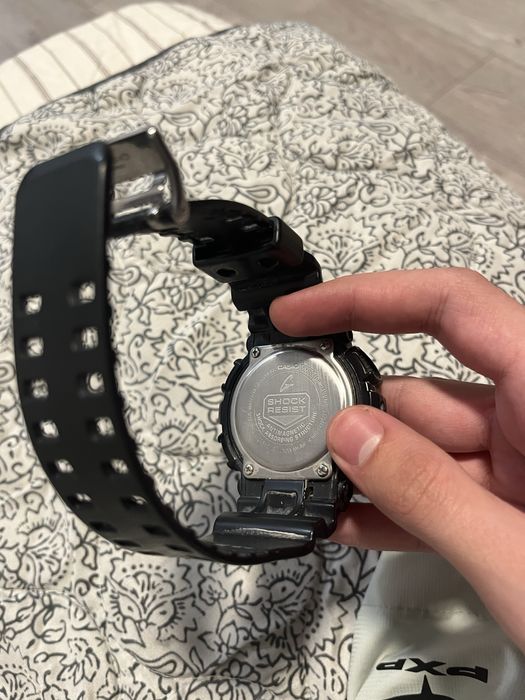 20€/Бройката!!Часовници G-Shock