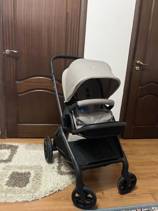 Продам детскую коляску Teknum