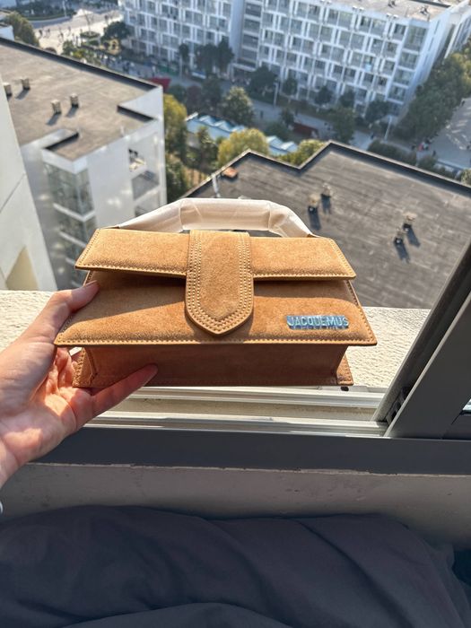 Продам Jacquemus Bambino Оригинал