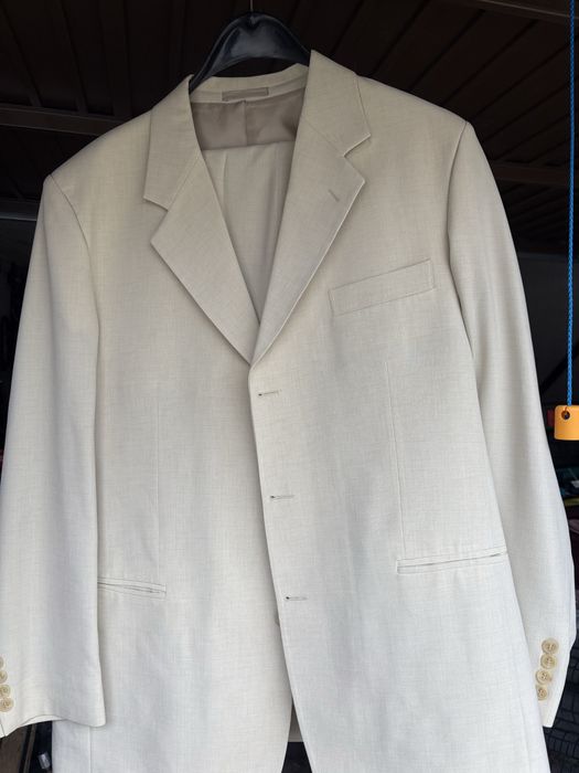 Костюми мъжки одициални