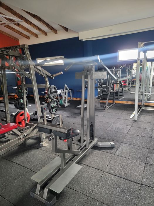 Pachet aparate fitness