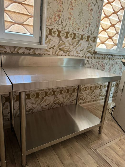 Продается аппараты для полуфабрикат