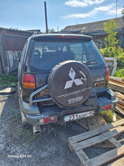 Митсубиси рвр продам