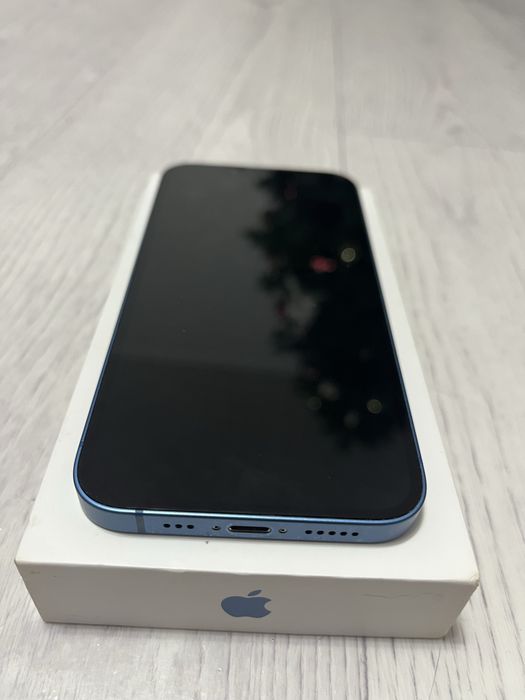 Apple Iphone 13 256 gb