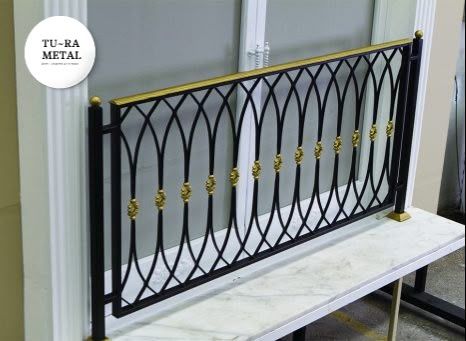 Металлических Изделий