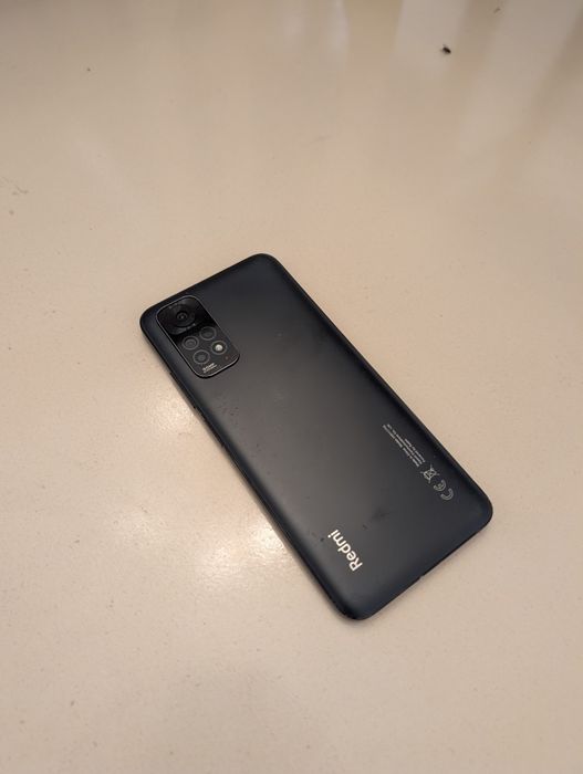 Redmi Note 11 на запчасти