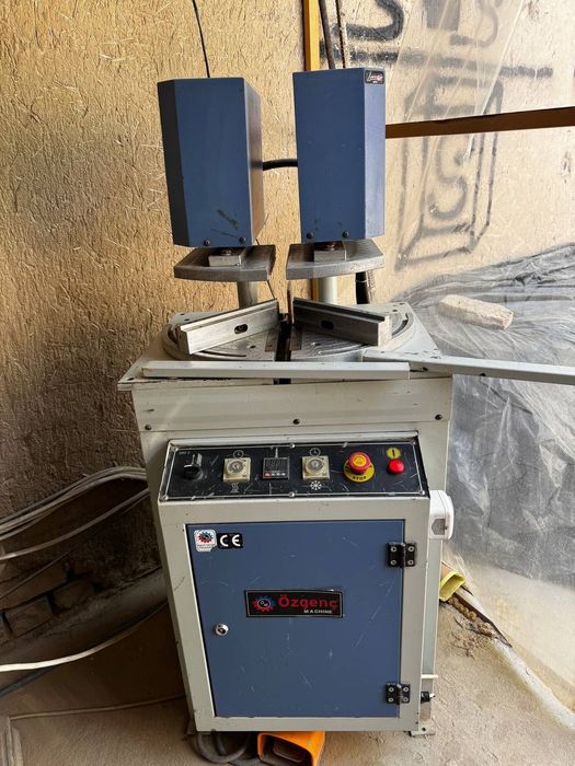 акфа станок туркийаники алохида сотилмиди