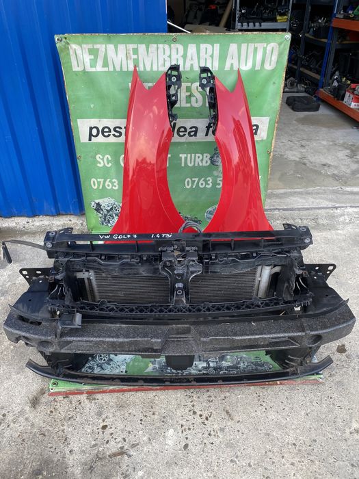 Trager complet Volkswagen Golf 7 1.4 Tsi