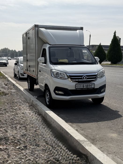 Changan sotiladi t3  3 metrli
