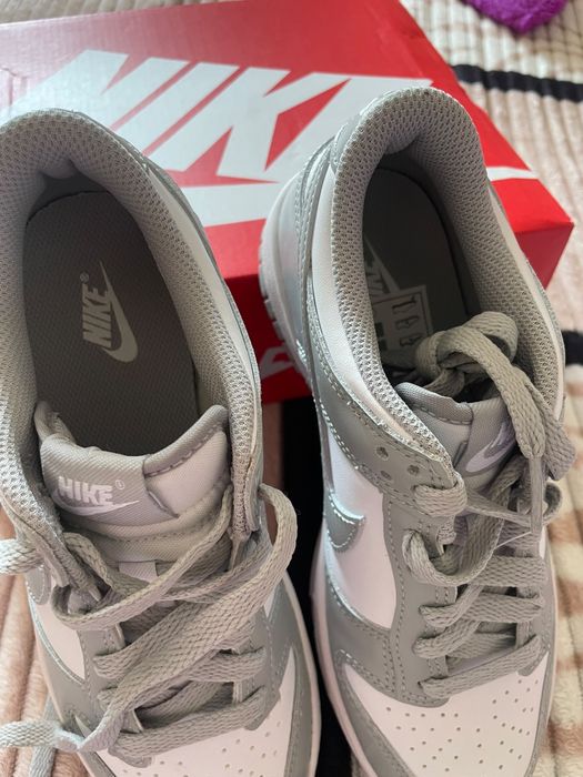 Adidasi nike dunk