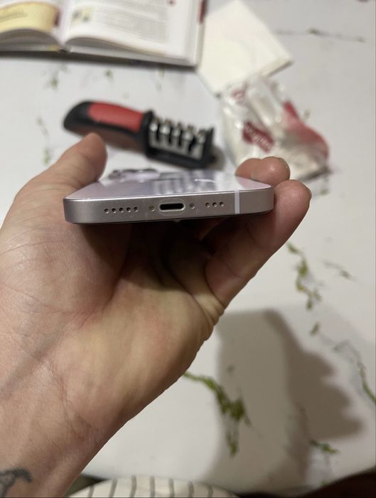 Айфон 14 продам 128 память