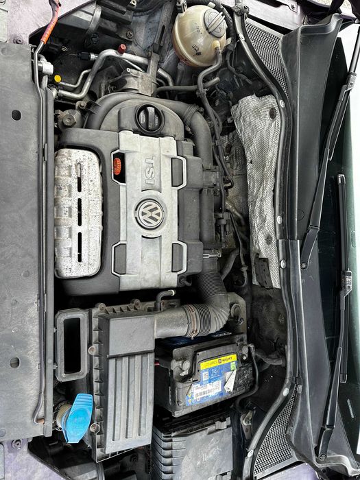 De vanzare Tiguan 1.4 TSI