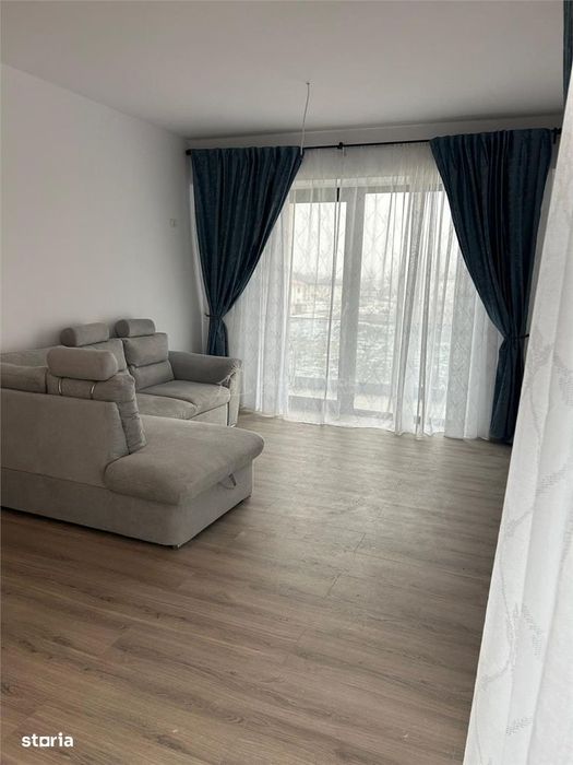 2 camere Pantelimon Rascoalei