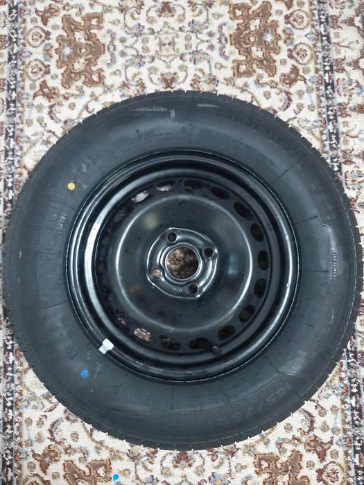 Балон новый 1 штук