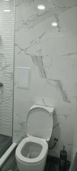 Дава се под наем Двустаен апартамент в Пловдив, Христо Смирненски - 80 кв.м за 433.5 € - Снимка #9