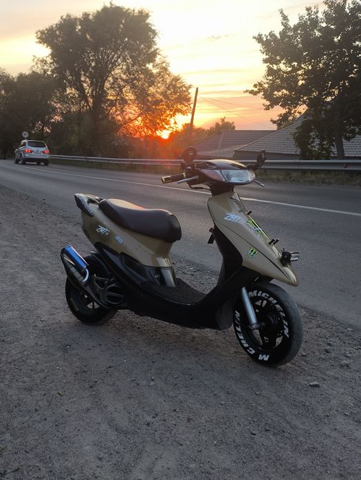 Продается Хонда Дио zx34