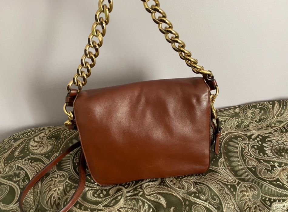 Сумка Gucci оригинал б/у