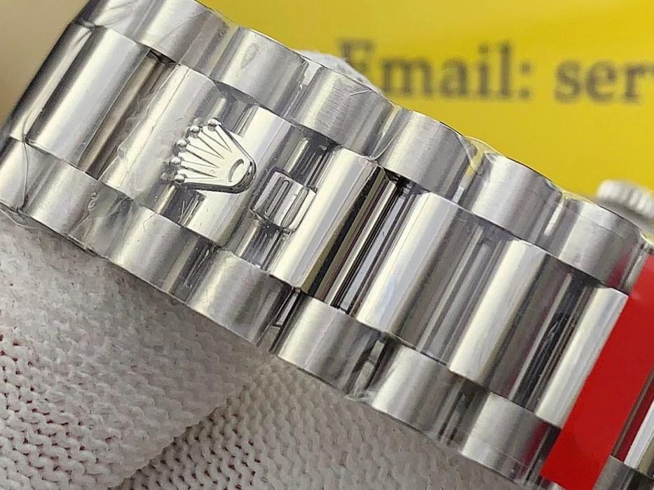 Rolex  Day-Date 40mm