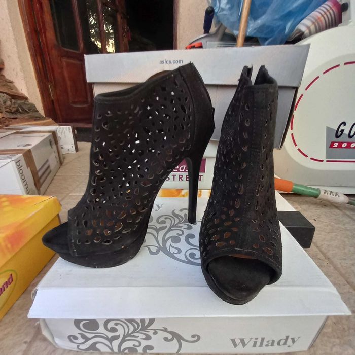 Sandale, pantofi dama marime 38