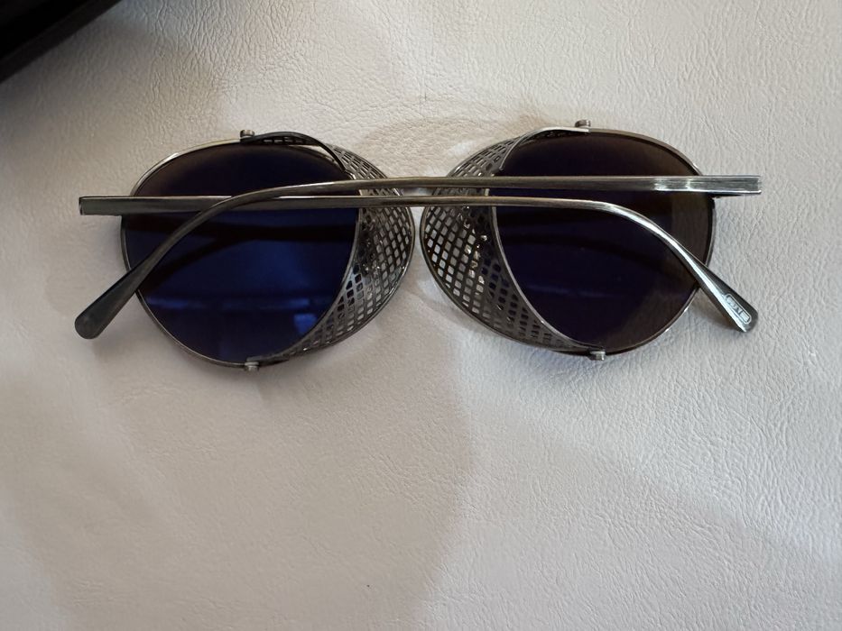 Brunello Cucinelli  Ochelari de soare Oliver Peoples Cesarino-M