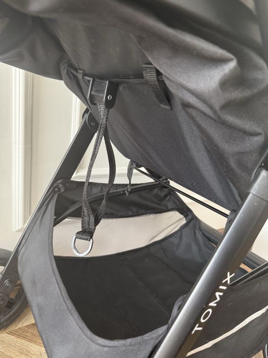 Детская коляска Tomix Bonny