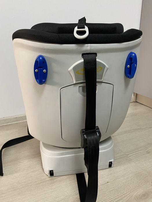 Scaun auto isofix