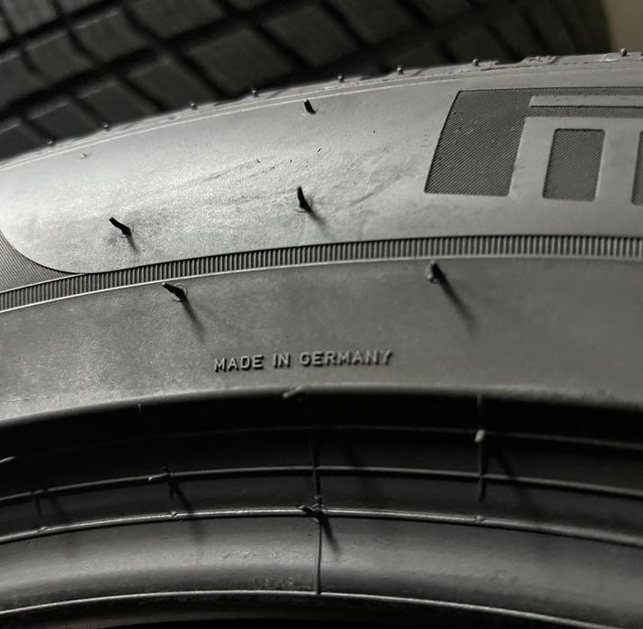 325/40/22 и 285/45/22 PIRELLI, Dot: 2024г.