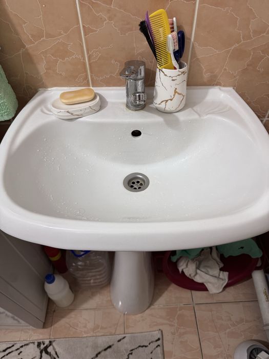 Продам 2 раковины