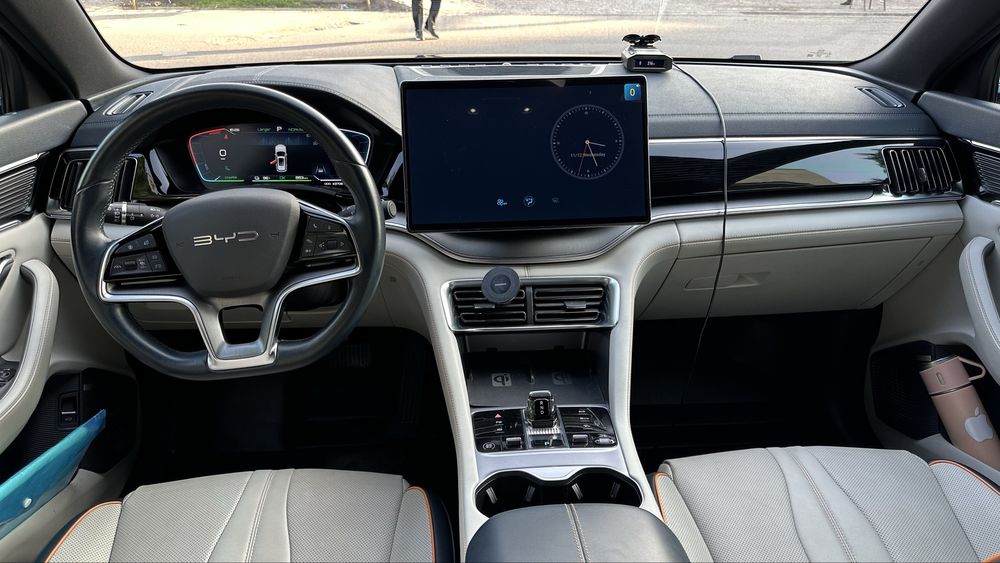 BYD champion 2023/2024 damashniy moshina