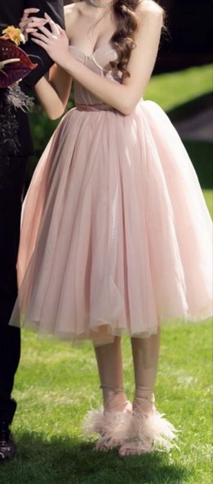 Rochie eleganta House of CB