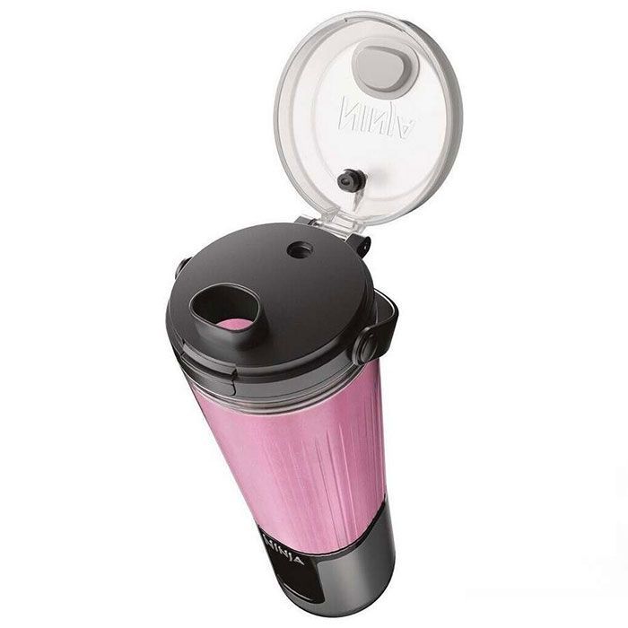 Безжичен блендер NINJA Blast BC151EUBK