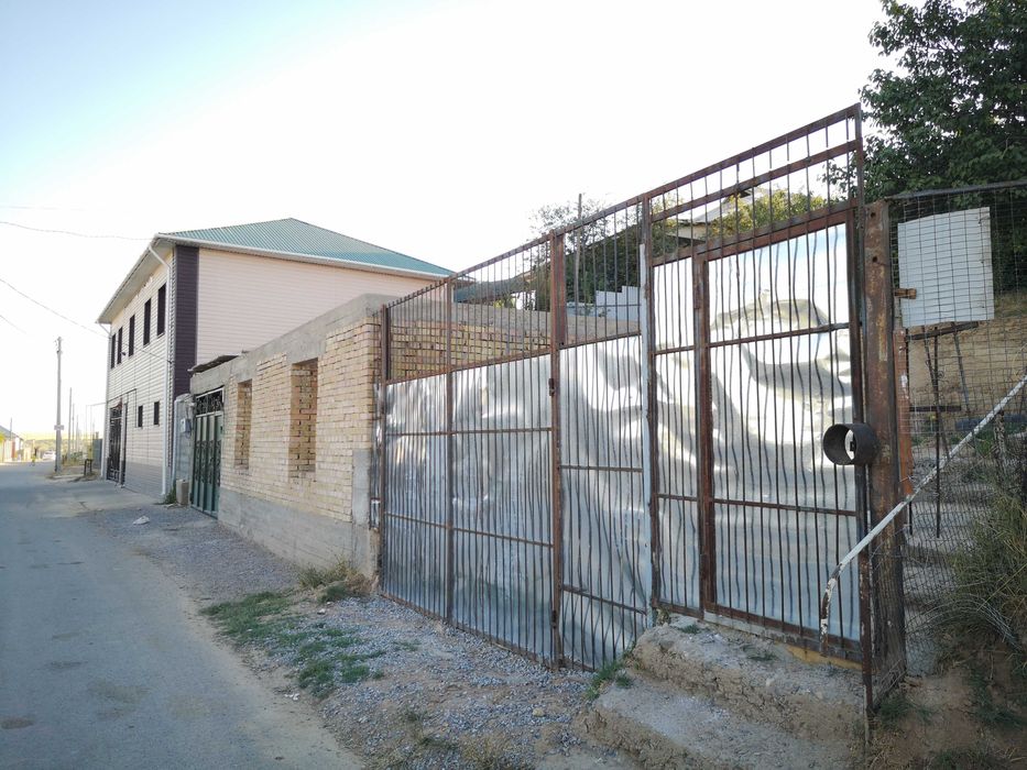 Продам дом 105 кв.м