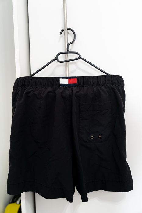 Costum de baie Tommy Hilfiger S