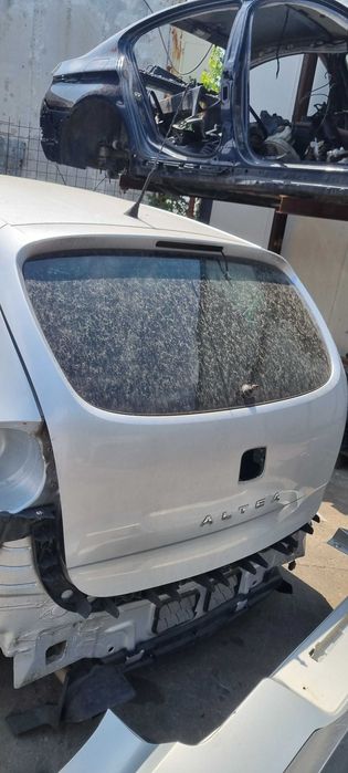 Haion Seat Altea 2005 -  2009