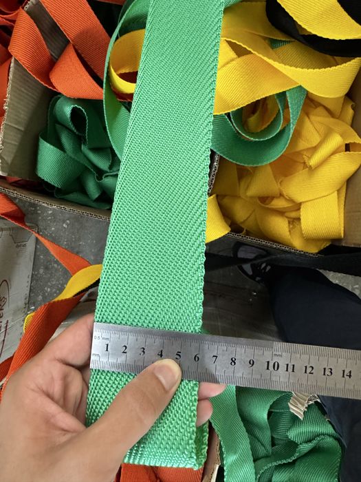 Arqon, веревки, трос