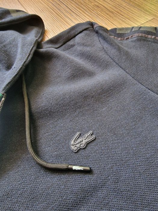 Страхотен мъжки спортен екип сет размер S