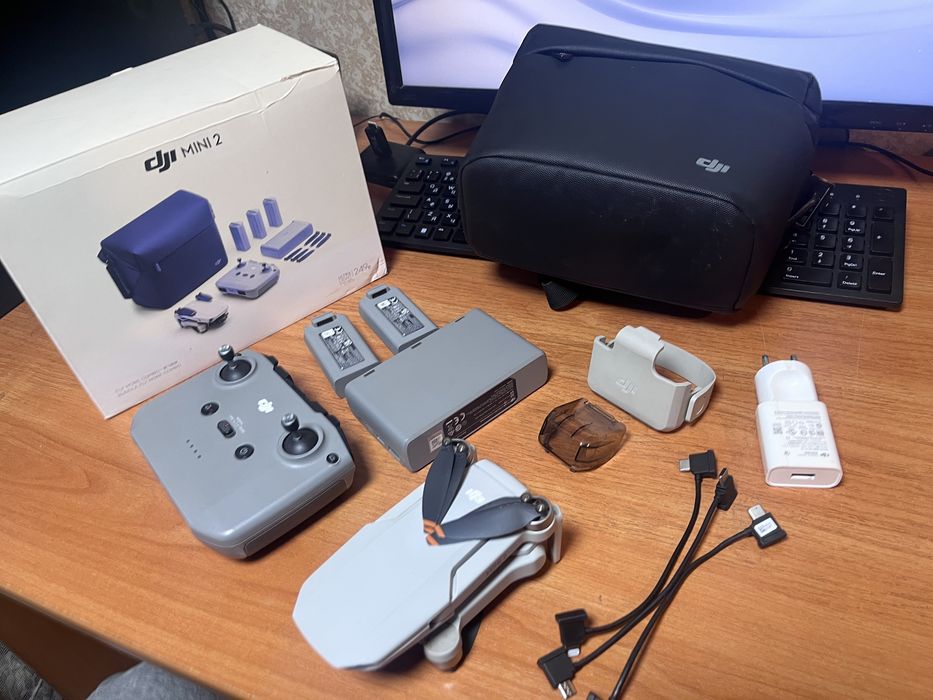 Покупаем дрон срочно!