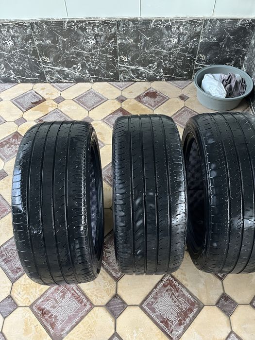 245 45р 18р летний