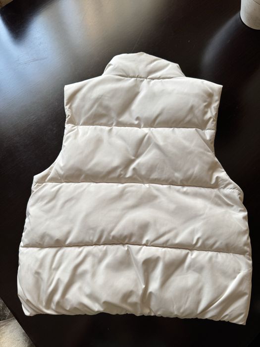 Жилетка на девочку