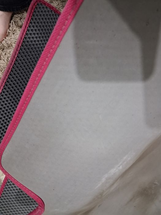 Коврики в машину