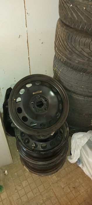 Джянти за фолцваген.