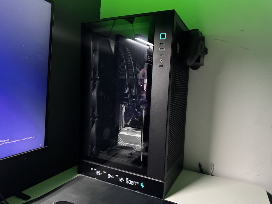 Игровой ПК RTX 5070 / i5-13600K
